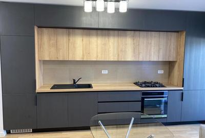 Apartament în Arcadia Domenii,parcare inclusă - 4