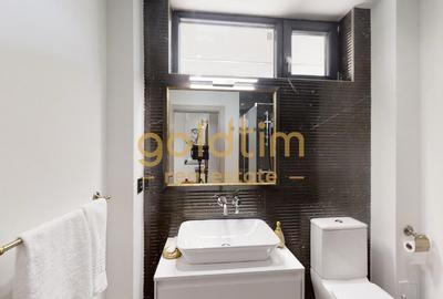 VILA 3 dormitoare/TERASA/JACUZZI/PIPERA/Curte amenajata/Zona Iancu Nicolae - 45