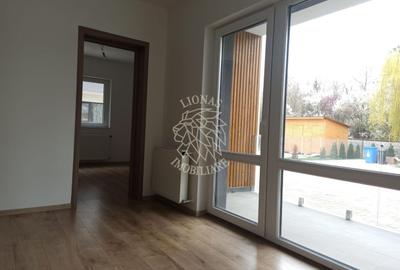 Apartament Nou 4 camere 82 mp-etaj 1-balcon-parcare-Zona Libertatii - 2