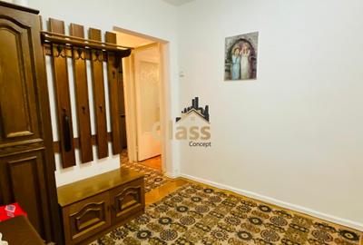 Apartament 3 camere | 74 mpu | zona Mc Donald's Manastur - 11