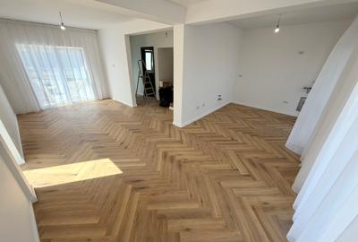 Casa duplex 4 camere 2 bai zona Bucium - 9