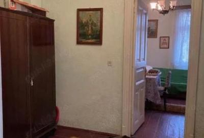 Eroii Revoluției metrou,casa 80mp teren 200mp 185.000euro - 7