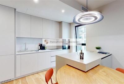 Aviatiei | Nusco City 2 | Bloc 2025 | Parcare | Nou - 13