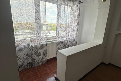 Bld. Chisinau -Piata Delfinului-Apartament 2 camere-confort 1-Centrala -Parcare - 4