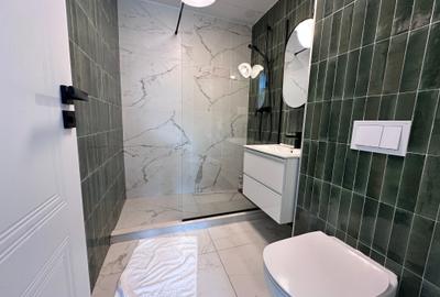 Penthouse  cu vedere panoramica.Bloc tip boutique.2024 - 1