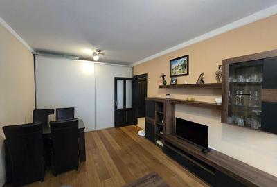 Apartament 2 camere, Zona Ronat, Mobilat si Utilat complet, Loc de parcare - 2