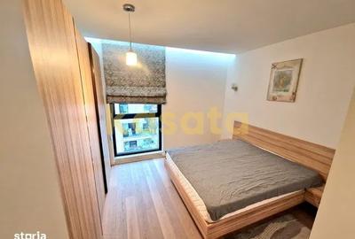 Apartam2 camere | Aviatiei | One Herastrau Plaza | Garaj | Boxa - 4