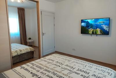 Apartament 2 camere decomandat, zona DACIA-SPECTRUM - 8