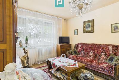 Apartament cu 3 camere la parter, zona Gării - 1