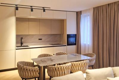 Chirie | Apartament 3 camere | Nou | Parcare | Iancu Nicolae - 9