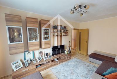 Apartament de vanzare in Sibiu cu 3 camere 65 mp utili, bloc cu lift - 6