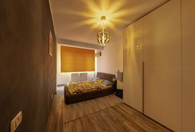 2 CAMERE Drumul Taberei Prelungirea Ghencea LIDL bloc 2009 lift finisat mobilat - 14