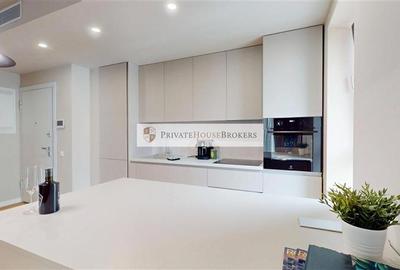 Aviatiei | Nusco City 2 | Bloc 2025 | Parcare | Nou - 16