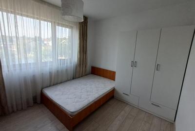 Casă 4 camere, 2 Locuri de parcare-Zona Valea Adanca- 830 euro - 22