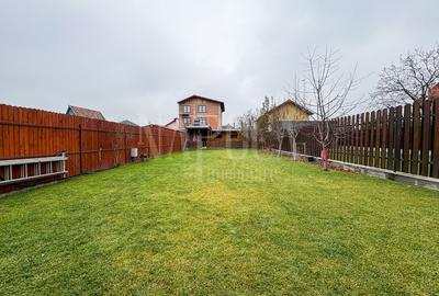 Casa 4 camere de vanzare in Someseni, Cluj Napoca - 2