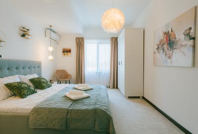 Casă Nouă de Lux pe Malul Lacului Corbeanca |Grădină 1.461 mp, Piscină și Ponton - 9