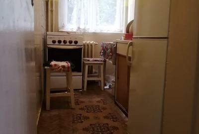 De vanzare apartament cu 2 camere, la 350 metri de Iulius Mall, etaj 1, neamenaj - 6