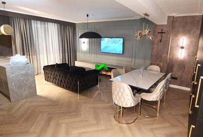 Apartament LUX de inchiriat 2 camere Sibiu Avantgarden - 4