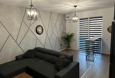 Apartament 2 camere modern langa Envogue Residence, Militari - 4