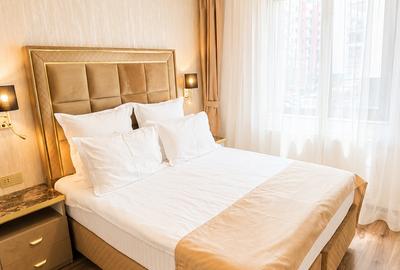 Complex RIF, Apartmente de inchiriat zona Mall Coresi, 4 camere cu 2 bai, 116 mp - 13