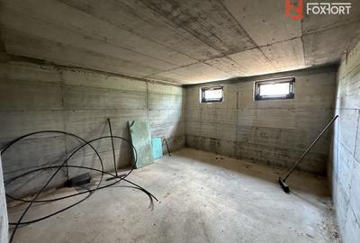 COMISION 0% Casa individuala cu 3 camere si teren de 752 mp -  Mosnita - 18