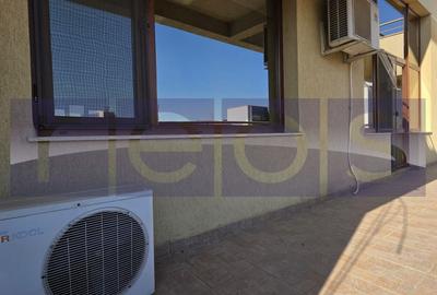 VANZARE PENTHOUSE | 6 CAMERE | 233MP | ZONA DOROBANTI - 15