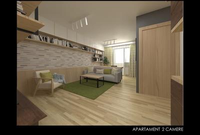 Apartament 2 camere, Nicolina - Pepinierei, cod: 129979 - 5