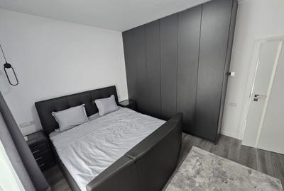 Duplex SUPER. Aproape de Lidl. Mobilat si utilat premium. Terasa 30 mp. - 11