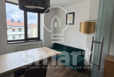 Apartament 3 camere centru Strada Republicii  Casa de Cultura parcare curte - 10