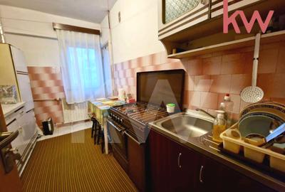 Calea Bucuresti | 3 camere decomandat, zona TOP - 6