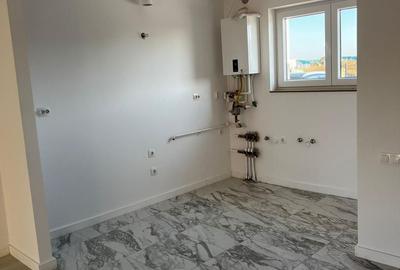 Vilă modernă 3 camere + curte, acces piscină – Cosmopolis - 17