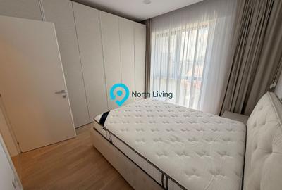 3 Camere  / 2 Locuri Parcare / NOU - 7