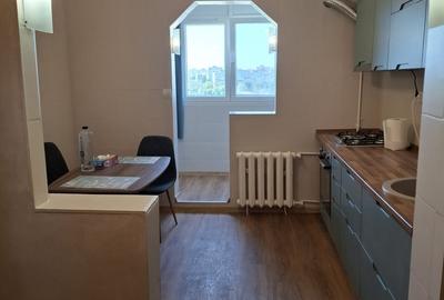 Apartament 2 Camere,Piata Sudului,Metrou,DECOMANDAT,Amenajat,mobilat,complet - 4