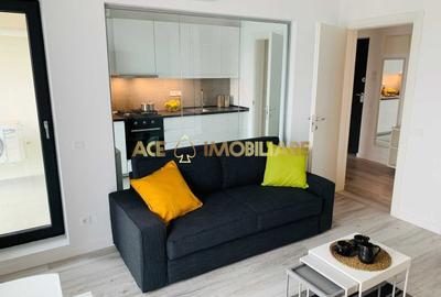Garsoniera de inchiriat | 21 Residence | Centrala proprie | Metrou - 2
