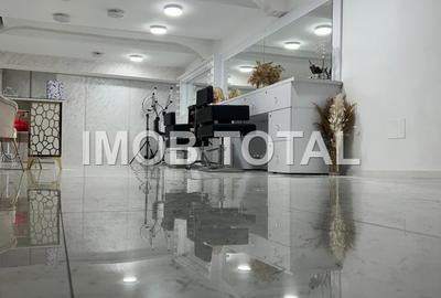 Spatiu comercial Ultracentral parter