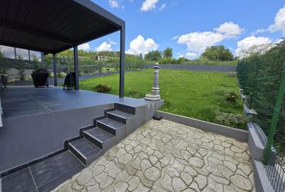 Casa 120mp zona strazii Crasnei finisata mobilata utilata 235000eur+TVA - 4