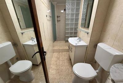 Apartament 2 camere, 60mp, etaj 1, model hol patrat , logie + balcon - 11