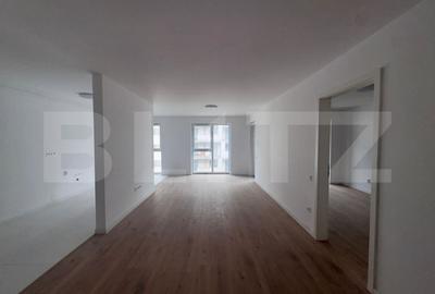 Apartament finisat cu 2 camere, 61 mp, parcare inclusa - Soporului - 1