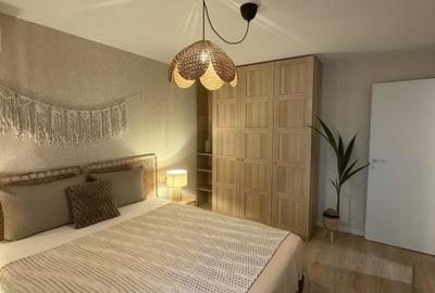 2 camere | Stefan cel Mare | Bloc nou | Centrala | Balcon - 5