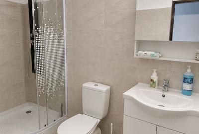 Apartament de vanzare cu 4 camere in zona Centru Alba Iulia - 8