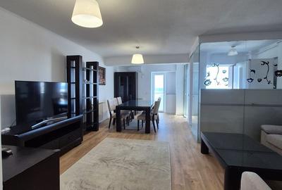 Apartament 3 camere,  Faleza Nord/Pescarilor, vedere la mare - 1