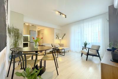 Apartament 3 camere | parcare inclusa | Denya Forest 5 - 4