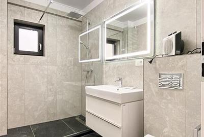 Apartament 3 camere LUX, Prima inchiriere, parcare, bloc nou, str. Bucuresti - 15