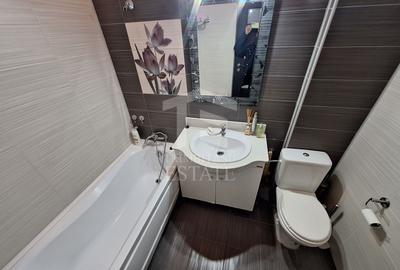 Apartament 3 camere + parcare Prelungirea Ghencea Cartierul Latin - 13