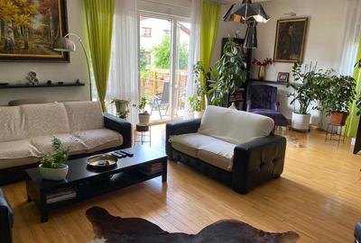 Casa de Vanzare 8 Camere   Pipera- Padurea Baneasa - 6