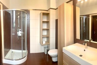 Apartament 3 camere- terase 40 m.p.-loc de parcare - 11