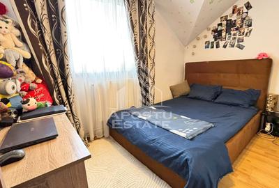 Apartament cu 2 camere de vanzare in zona Dambovita, Timisoara - 3