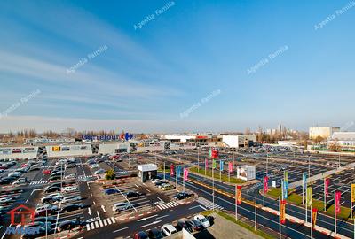 Apartament ultramodern, 1 cameră, priveliște superbă – Bulevardul George Coșbuc - 1