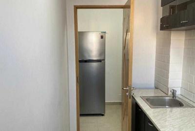 2 camere decomandat | 3 min metrou Râul Doamnei | Prima închiriere - 4