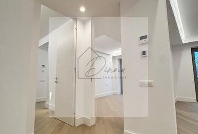 3 camere Premium Iancu Nicolae Pipera I Baneasa I COM 0% I Cortina 126 - 6